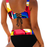 Monika – Kolorowe i Radosne Bikini