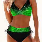 Monika – Kolorowe i Radosne Bikini