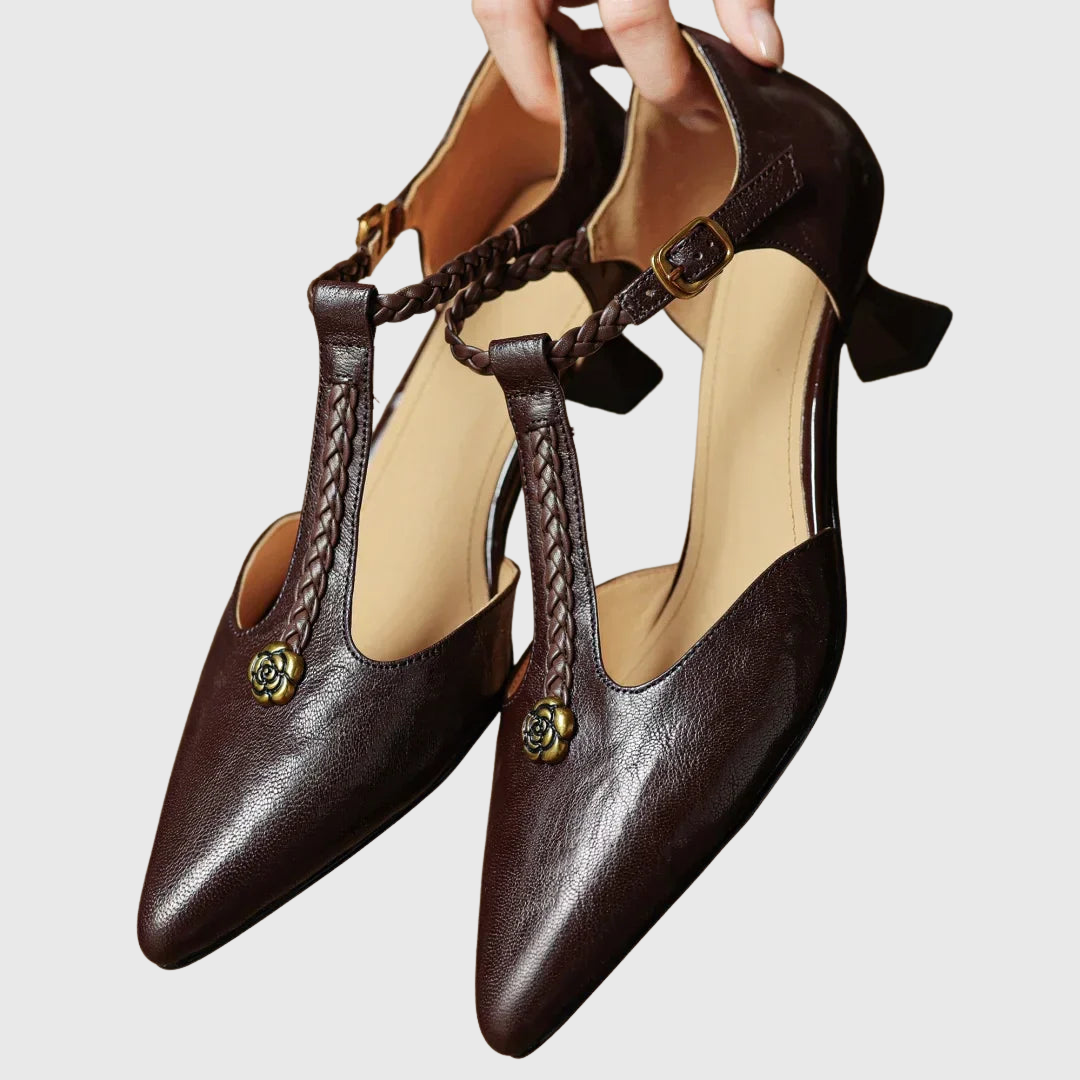 Marta | Sandaly Talvanna
