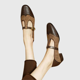 Lena | Buty Vintage