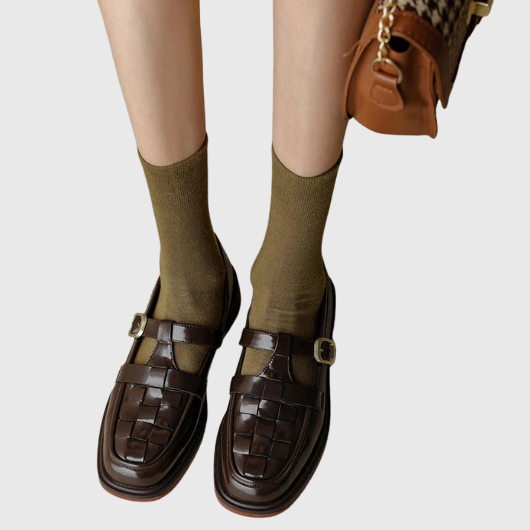 Oliwia | Retro Baleriny