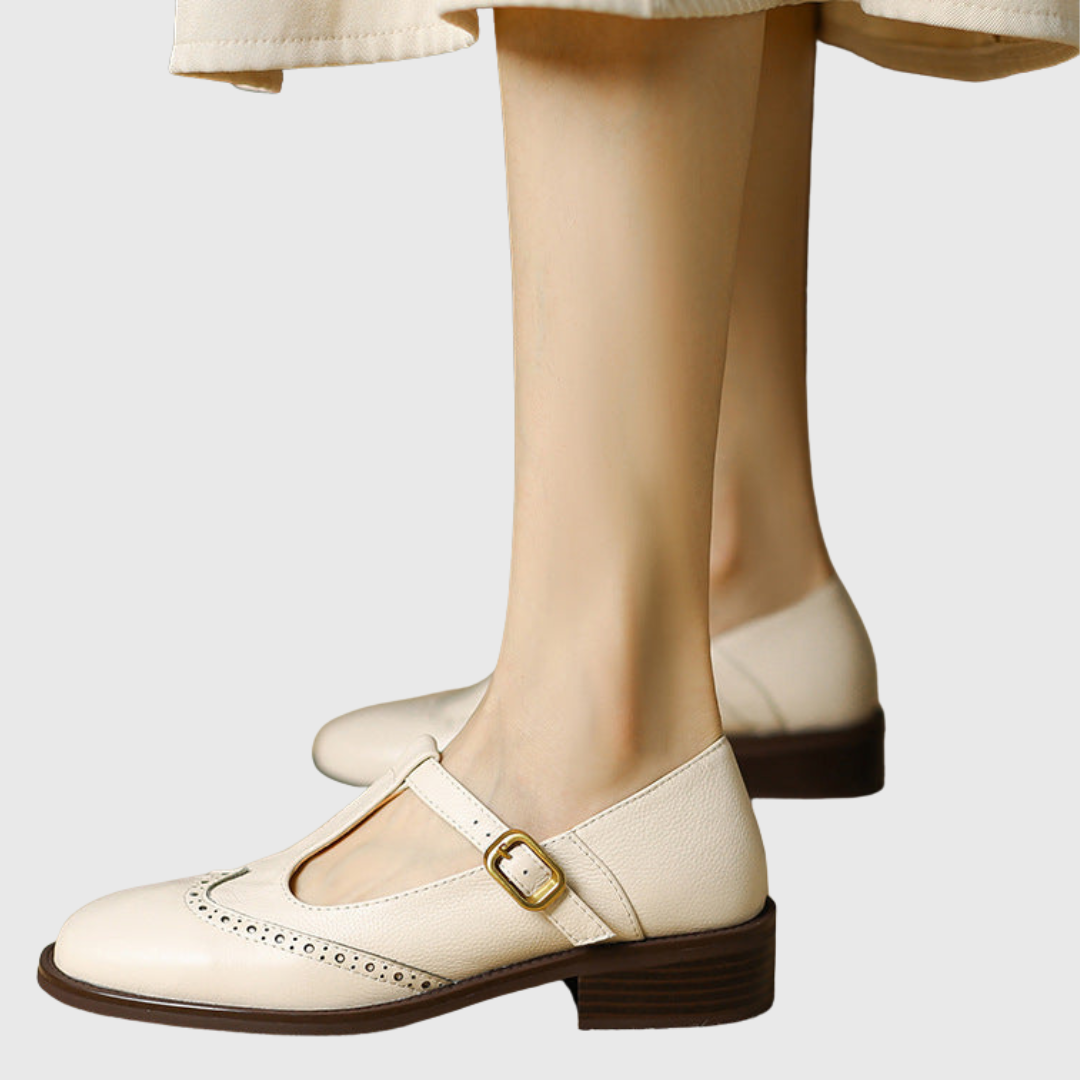 Klara | Buty Mary Jane