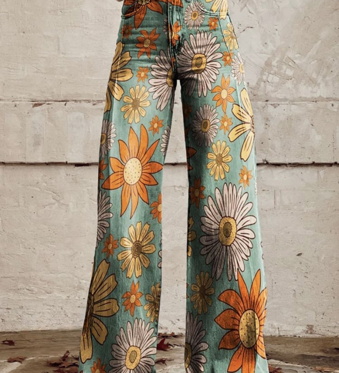 Dominika | Eleganckie Spodnie