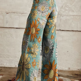 Dominika | Eleganckie Spodnie