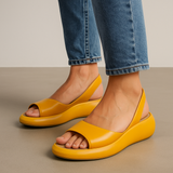 DELACROIX | Eleganckie Sandaly Komfortowe Camille