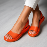 DELACROIX | Eleganckie Sandaly Komfortowe Camille