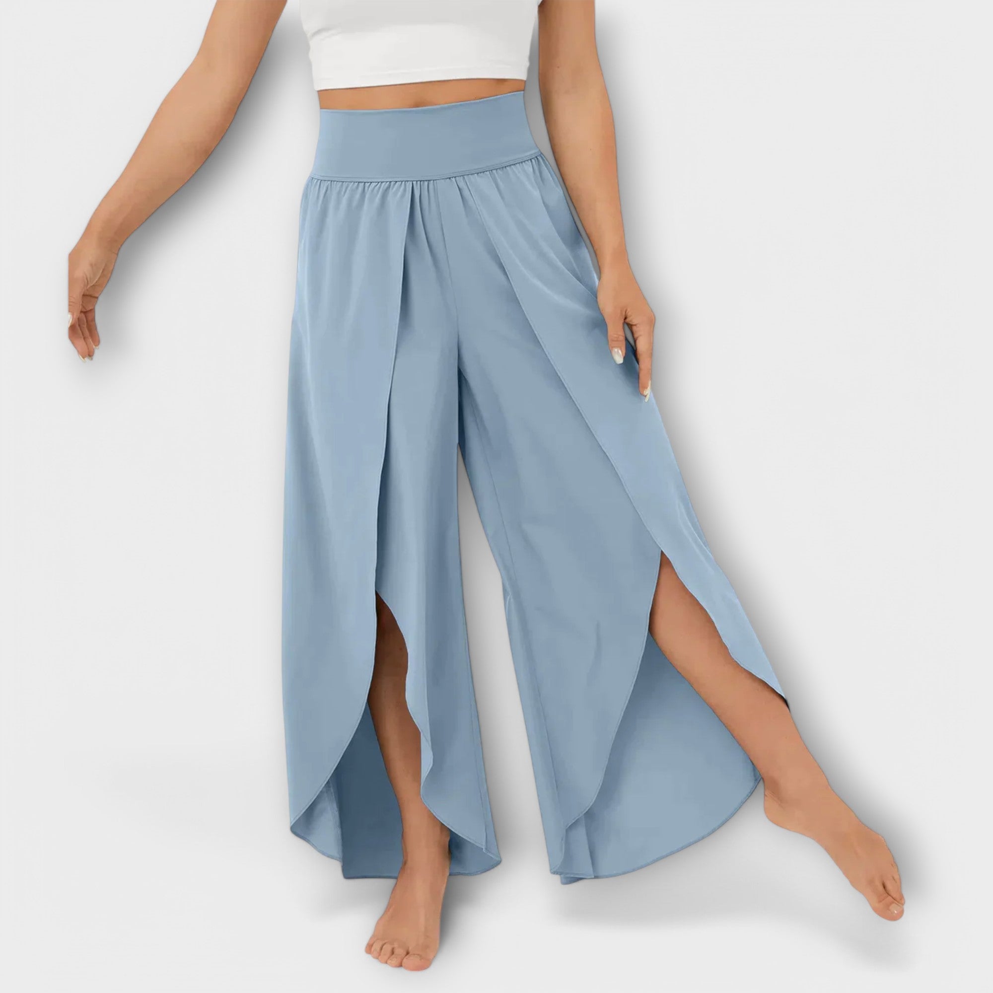Kasia | Eleganckie Spodnie