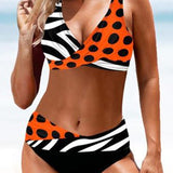 Monika – Kolorowe i Radosne Bikini