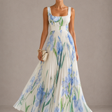 GRACE | Sukienka maxi