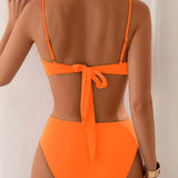 Wanda – Modne Dwuczęściowe Bikini
