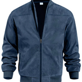 Klasyczna kurtka bomber