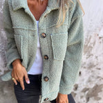 Laverinne | Kurtka Szykowna i Wygodna