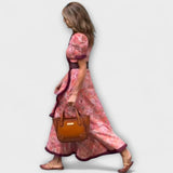 Zosia | Elegancka Sukienka Maxi