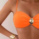 Wanda – Modne Dwuczęściowe Bikini