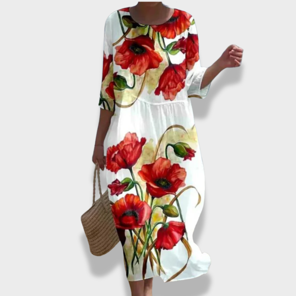 Mira | Elegancka Sukienka