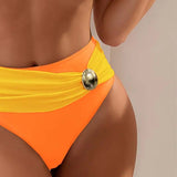 Wanda – Modne Dwuczęściowe Bikini