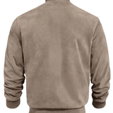 Klasyczna kurtka bomber