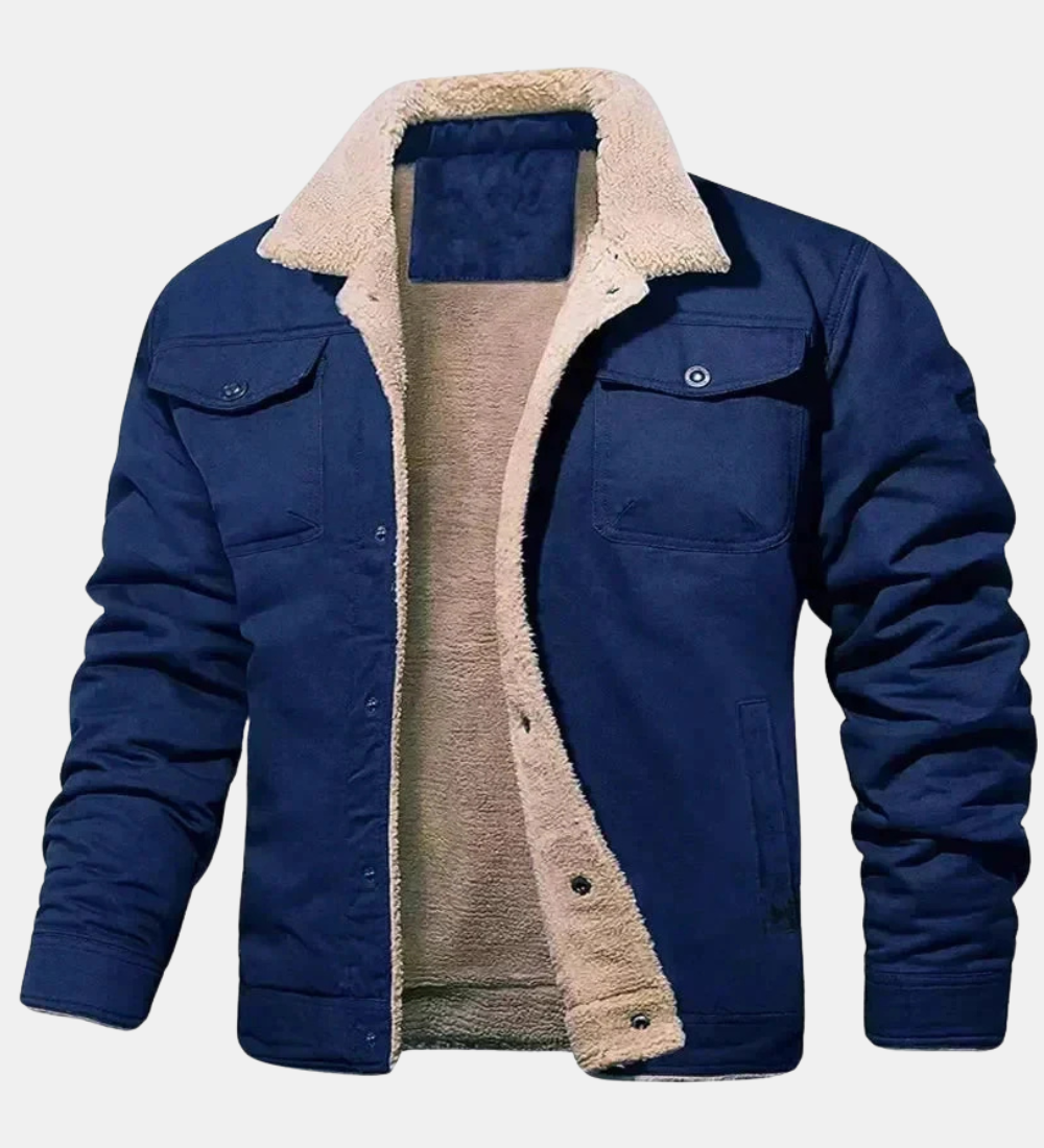 Kurtka Bomber Ugo