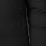 Elegancka Długa Kurtka Męska