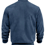 Klasyczna kurtka bomber