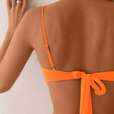 Wanda – Modne Dwuczęściowe Bikini