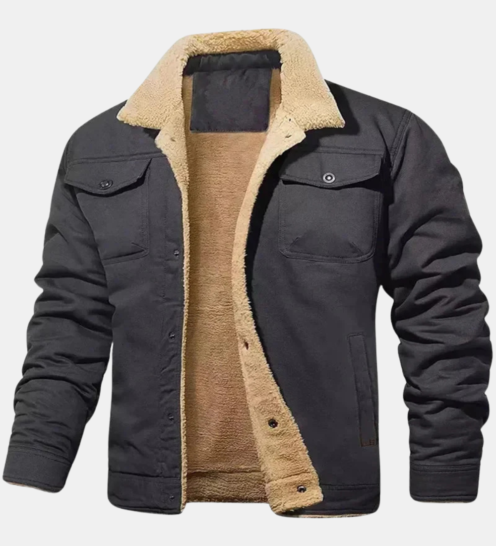 Kurtka Bomber Ugo