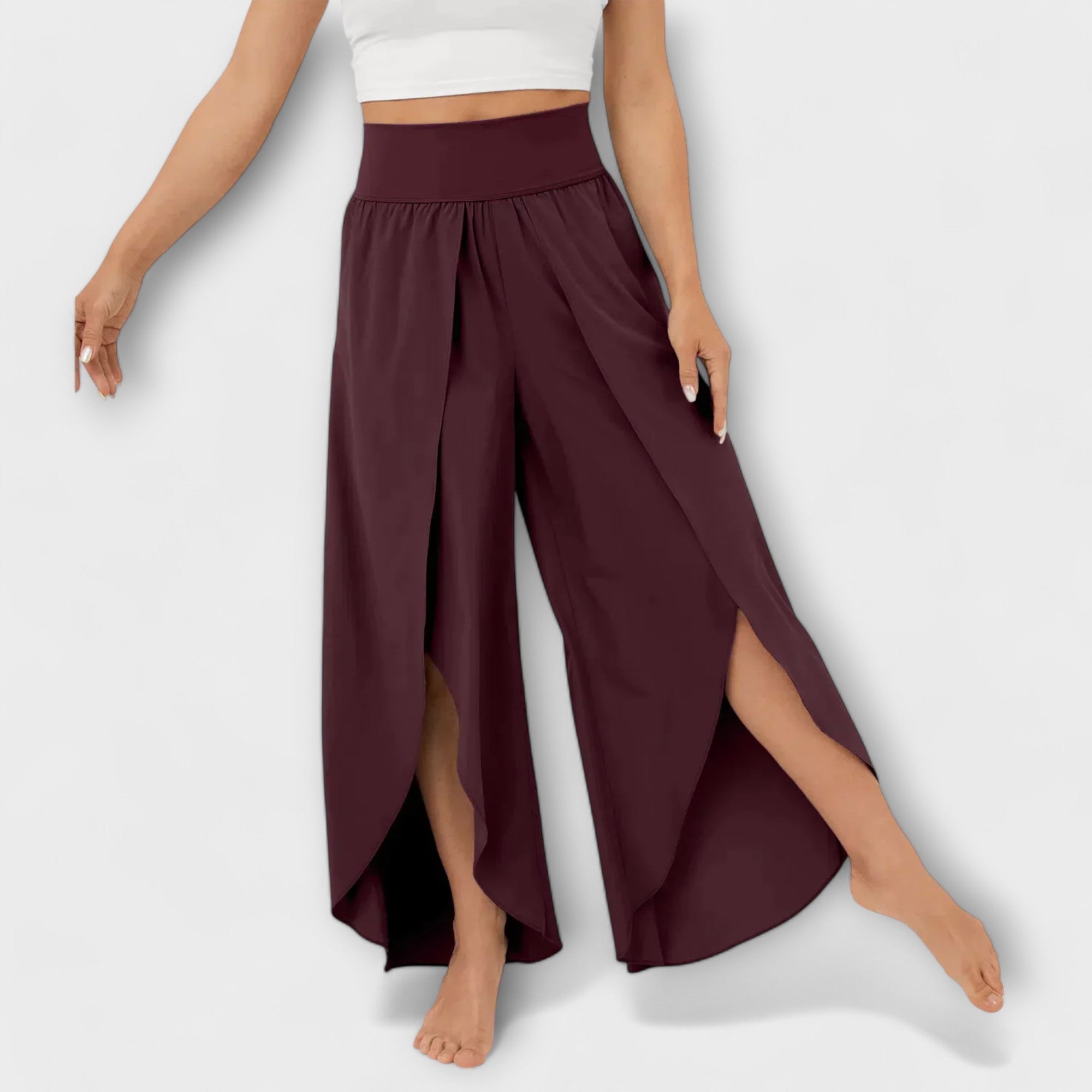 Kasia | Eleganckie Spodnie