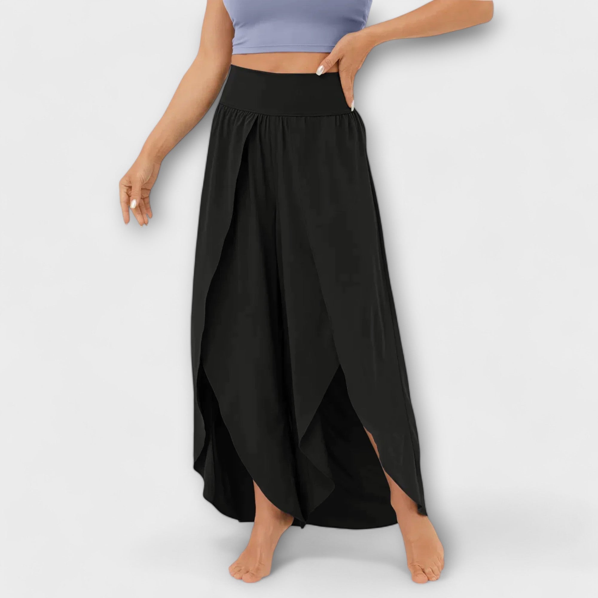 Kasia | Eleganckie Spodnie