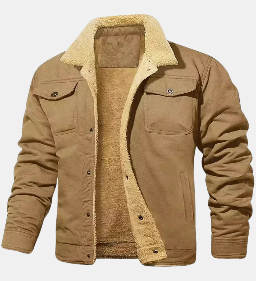 Kurtka Bomber Ugo