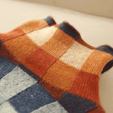 Katarzyna | Oversizowy Sweter z Golfem