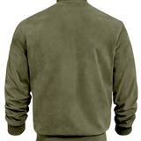 Klasyczna kurtka bomber