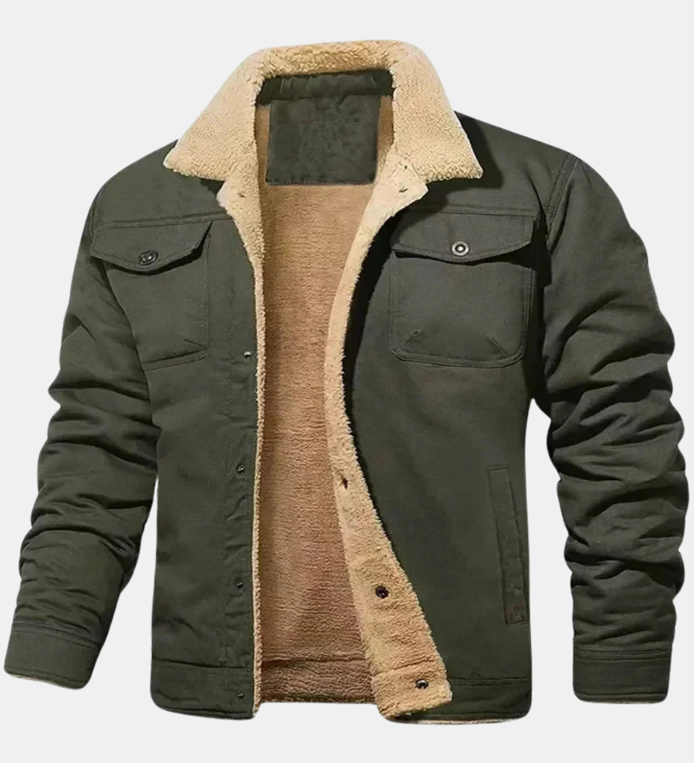 Kurtka Bomber Ugo