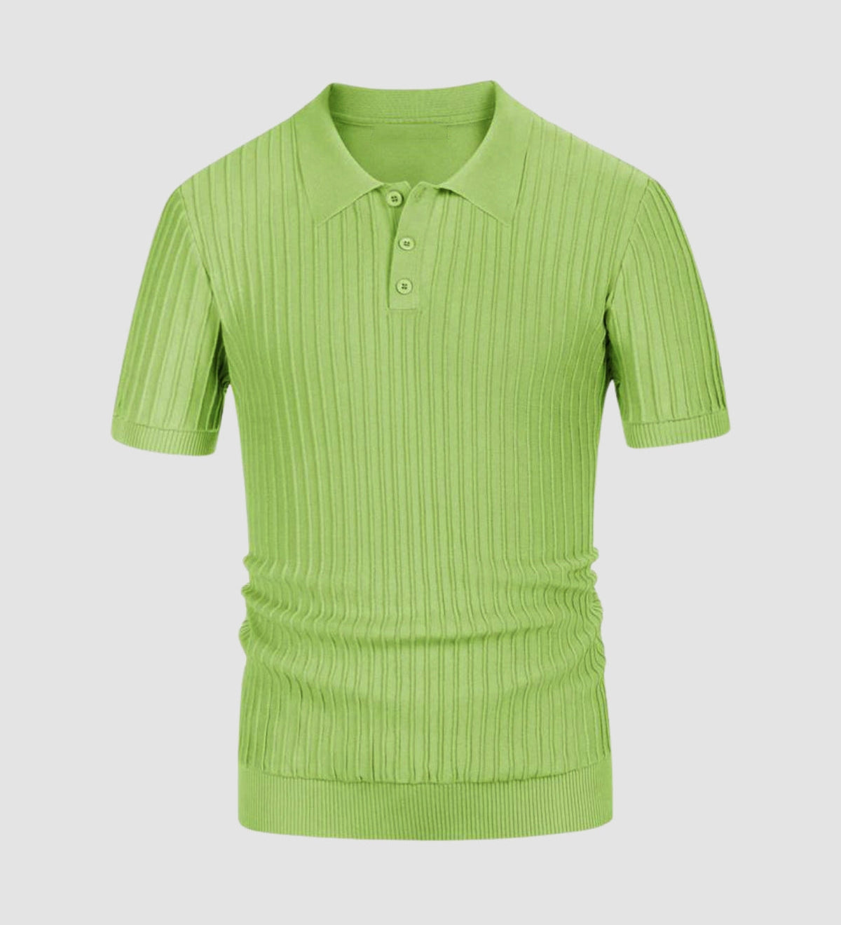 Lena | Polo Tricot