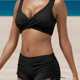 Karolina – Modny Zestaw Bikini