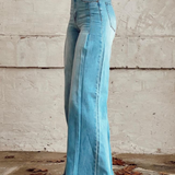 Lucja | Eleganckie Spodnie