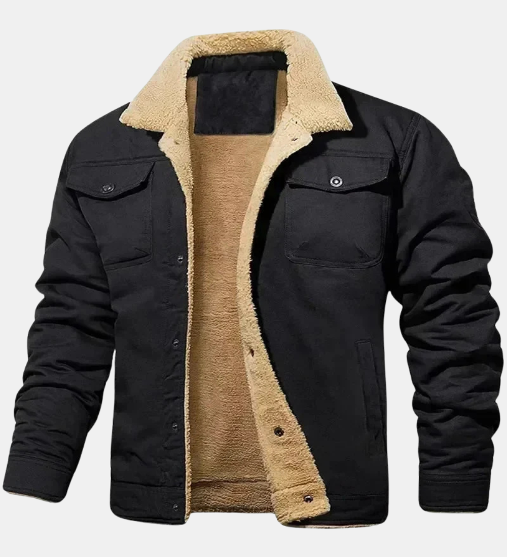 Kurtka Bomber Ugo