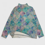 Selah - Sweter dziany