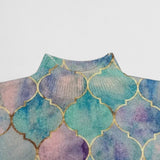 Selah - Sweter dziany