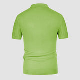 Lena | Polo Tricot