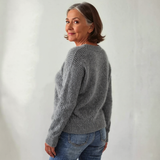 Agnieszka | Vintage Sweter Islandzki