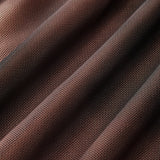 Sukienka mini z bufkami i wzorem tie-dye