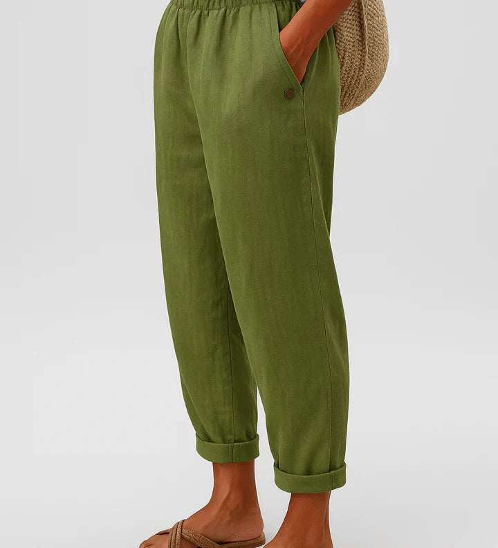 Leblanc™ | Spodnie Breeze Comfort
