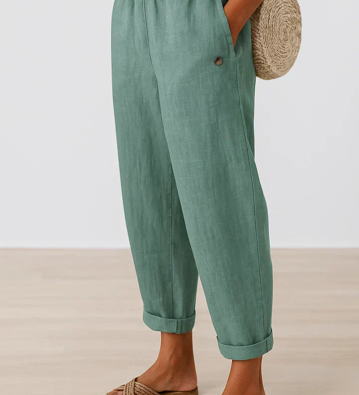 Leblanc™ | Spodnie Breeze Comfort
