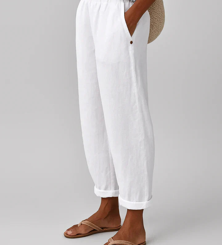 Leblanc™ | Spodnie Breeze Comfort
