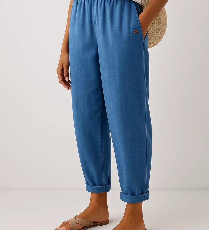 Leblanc™ | Spodnie Breeze Comfort