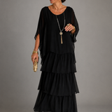LARA | Sukienka maxi