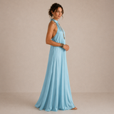 ALINA | Sukienka maxi