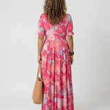 ROME | Sukienka maxi