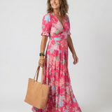 ROME | Sukienka maxi