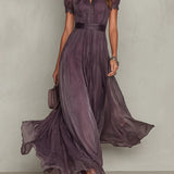 VALENTINA | Sukienka maxi